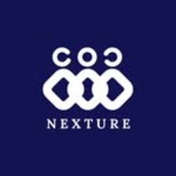 Nexture Recruitment logo